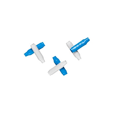 Allen Tel Super B Wire Connectors, White, GBCONN-P100, PK 100 GBCONN-P100